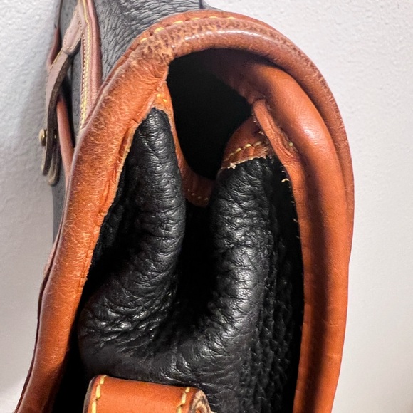 Dooney & Bourke Vintage Crossbody - Picture 13 of 16